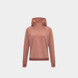 FILA Running Balaclava Long Sleeve Tee