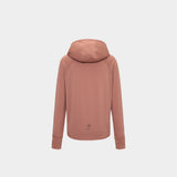 FILA Running Balaclava Long Sleeve Tee