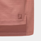 FILA Running Balaclava Long Sleeve Tee