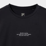 FILA Running Graphic T-Shirt