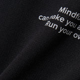 FILA Running Graphic T-Shirt