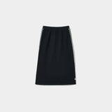 FILA KNIT LONG SKIRT