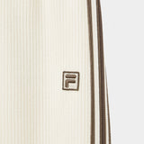 FILA KNIT LONG SKIRT