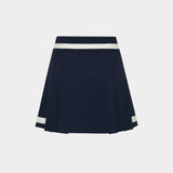FILA BIG PLEATS TENNIS SKIRT