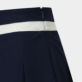 FILA BIG PLEATS TENNIS SKIRT