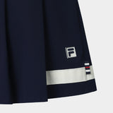 FILA BIG PLEATS TENNIS SKIRT