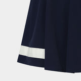 FILA BIG PLEATS TENNIS SKIRT