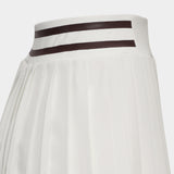 FILA SMALL PLEATS TENNIS SKIRT