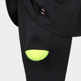 FILA Brushed Skirt Leggings