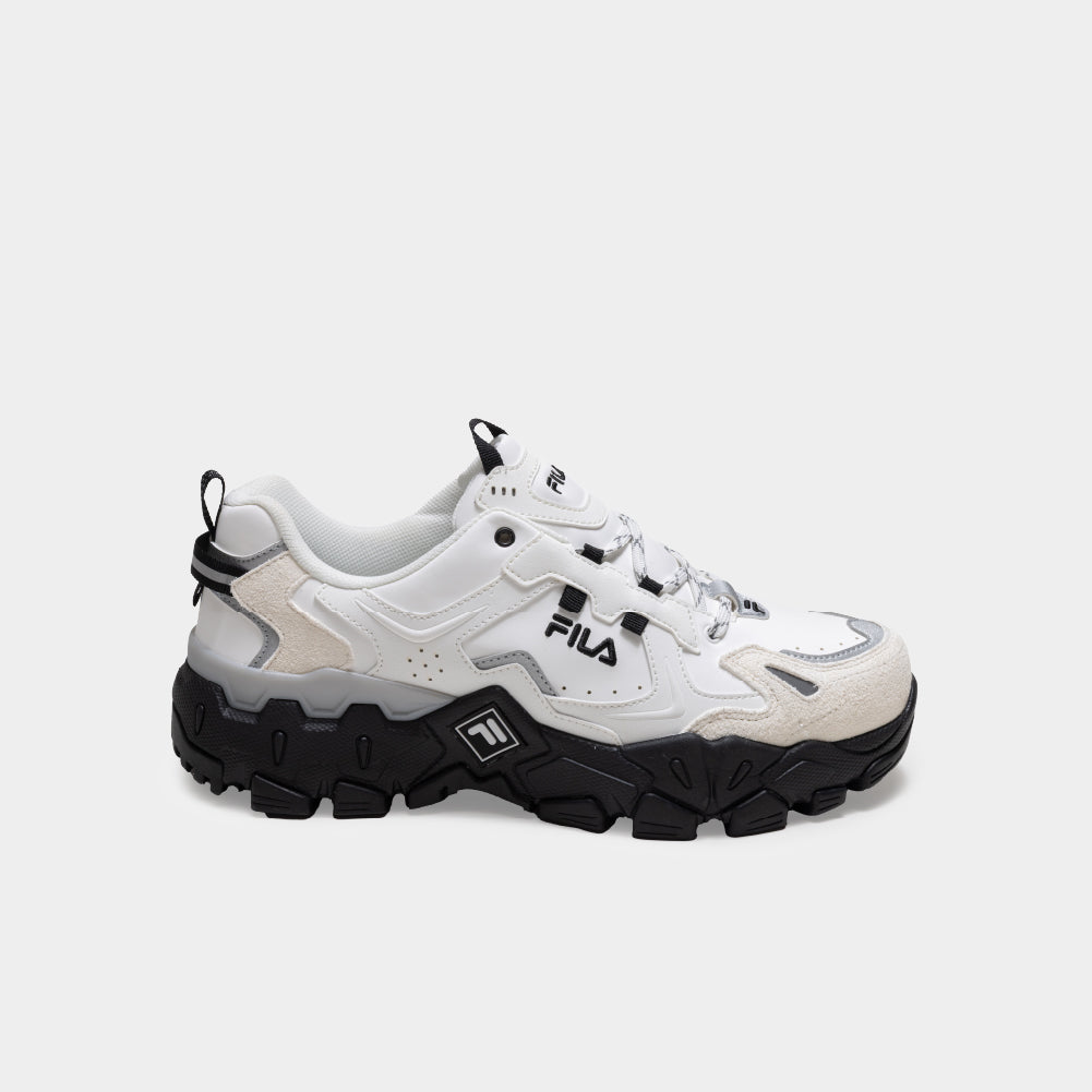FILA Raid Low V2