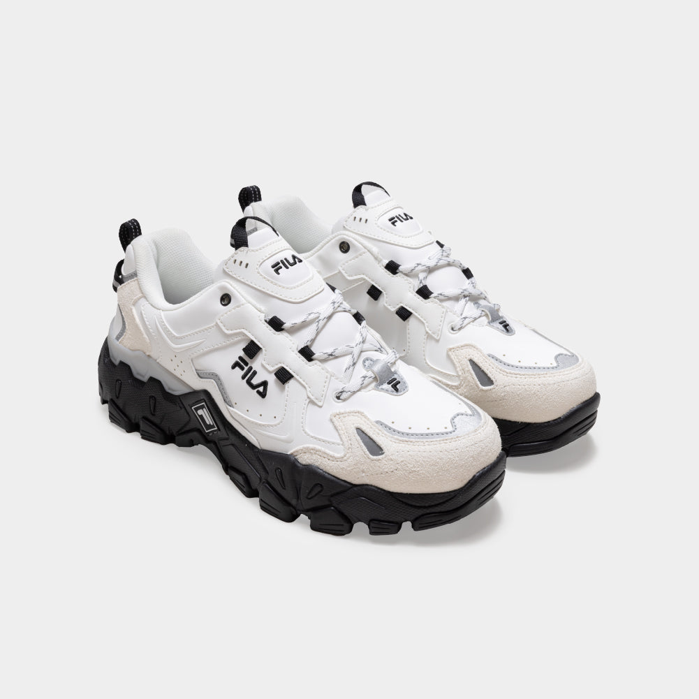 FILA Raid Low V2