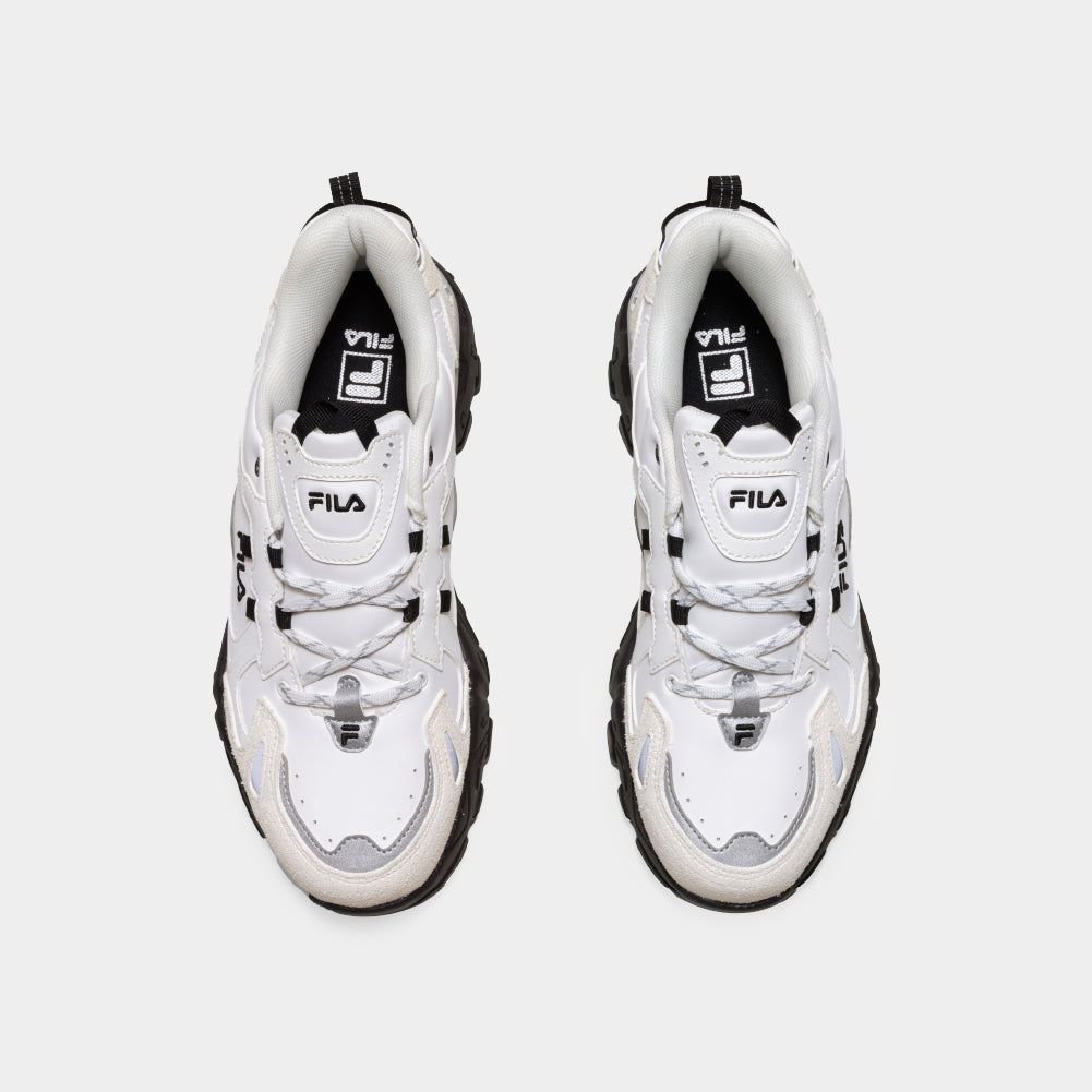 FILA Raid Low V2
