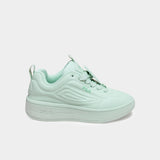 FILA x POWERPUFF GIRLS SUPERBUBBLE