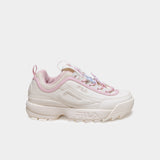 FILA x POWERPUFF GIRLS DISRUPTOR 2