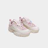 FILA x POWERPUFF GIRLS DISRUPTOR 2