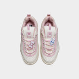 FILA x POWERPUFF GIRLS DISRUPTOR 2