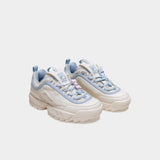 FILA x POWERPUFF GIRLS DISRUPTOR 2