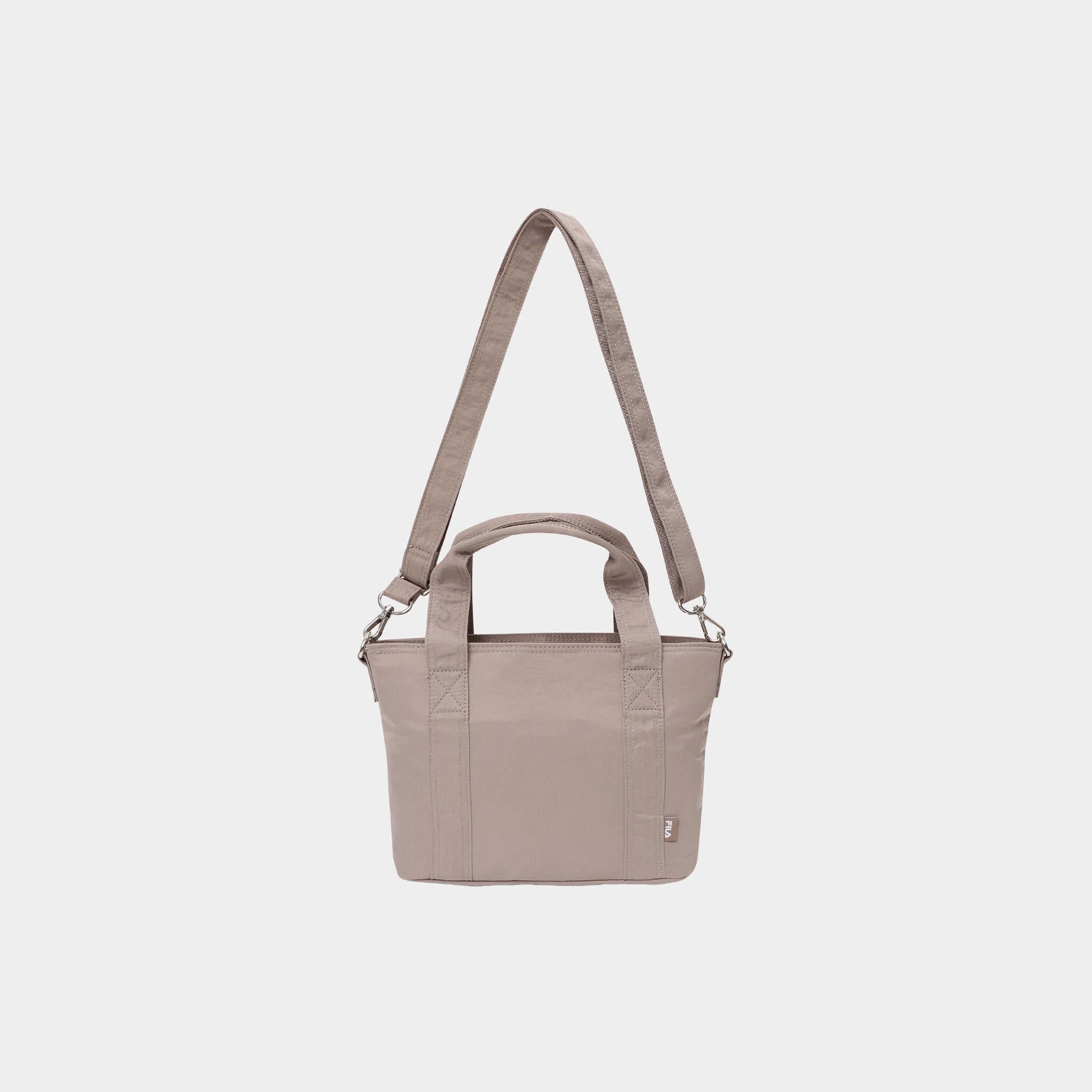 FILA Nylon Mini Tote Bag