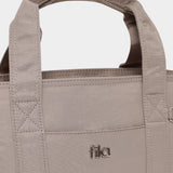 FILA Nylon Mini Tote Bag