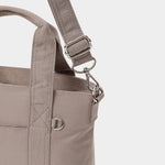 FILA Nylon Mini Tote Bag