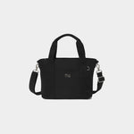 FILA Nylon Mini Tote Bag