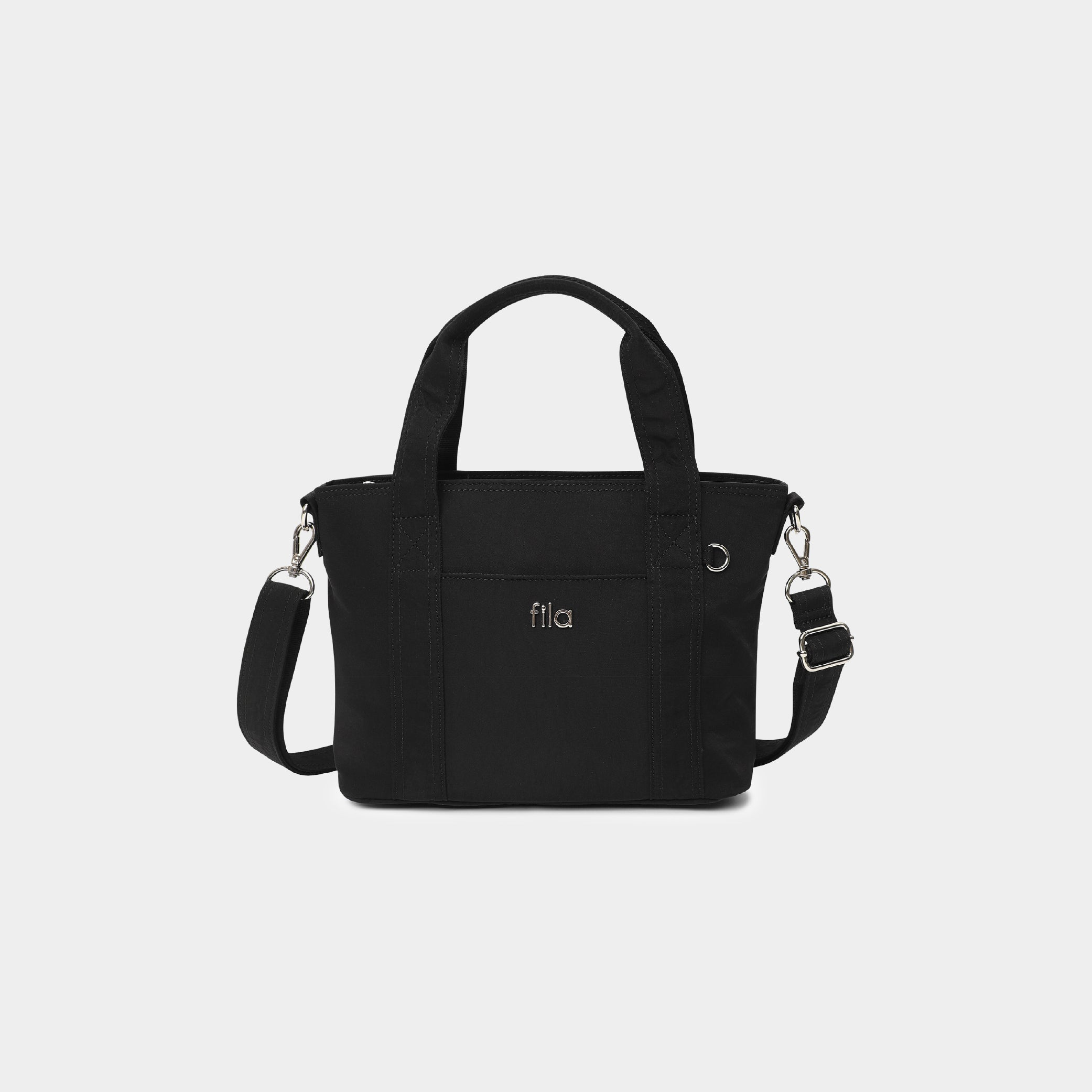 FILA Nylon Mini Tote Bag