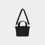 FILA Nylon Mini Tote Bag