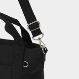 FILA Nylon Mini Tote Bag