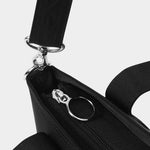 FILA Nylon Mini Tote Bag