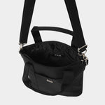 FILA Nylon Mini Tote Bag