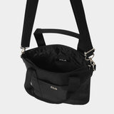 FILA Nylon Mini Tote Bag