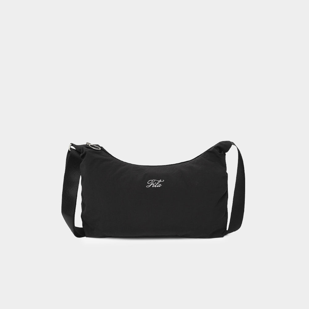 FILA Women's Daily Half Moon Hobobag