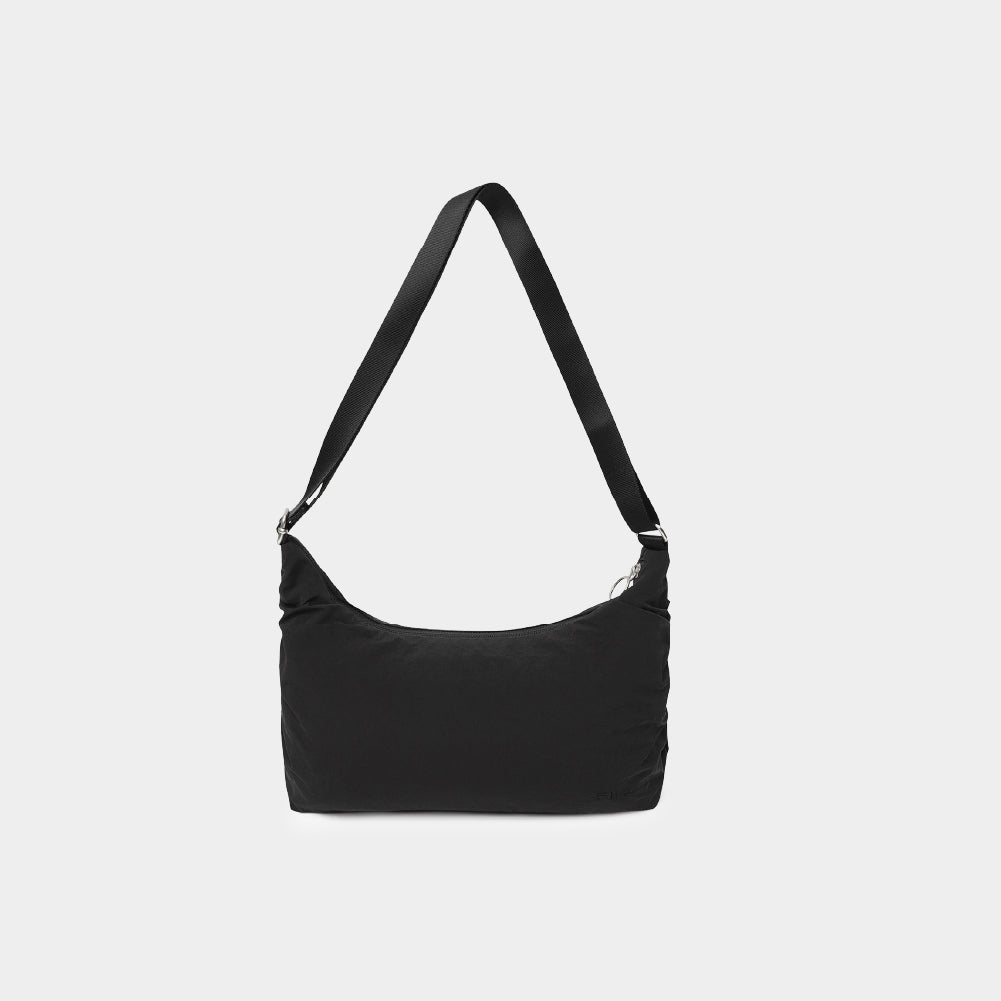 FILA Women's Daily Half Moon Hobobag