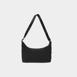 FILA Women's Daily Half Moon Hobobag