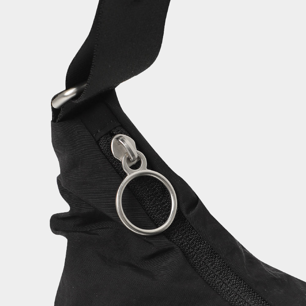 FILA Women's Daily Half Moon Hobobag