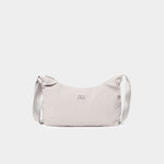 FILA Women's Daily Half Moon Hobobag