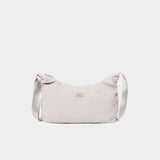 FILA Women's Daily Half Moon Hobobag
