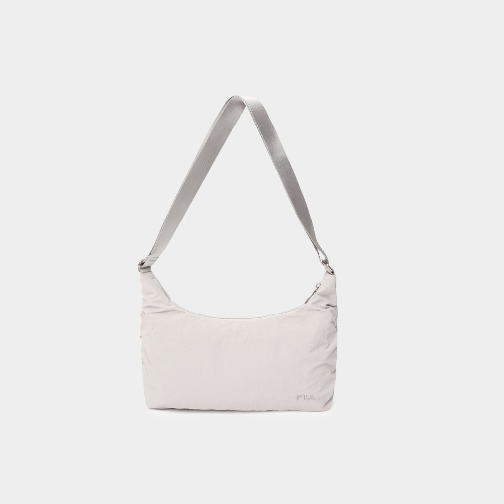 FILA Women's Daily Half Moon Hobobag