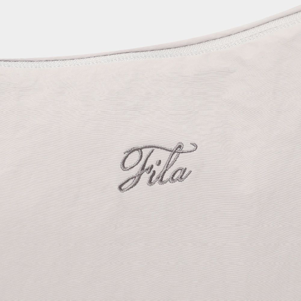FILA Women's Daily Half Moon Hobobag