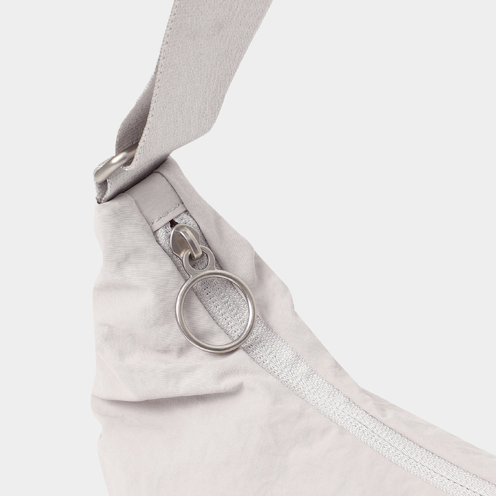 FILA Women's Daily Half Moon Hobobag