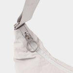 FILA Women's Daily Half Moon Hobobag