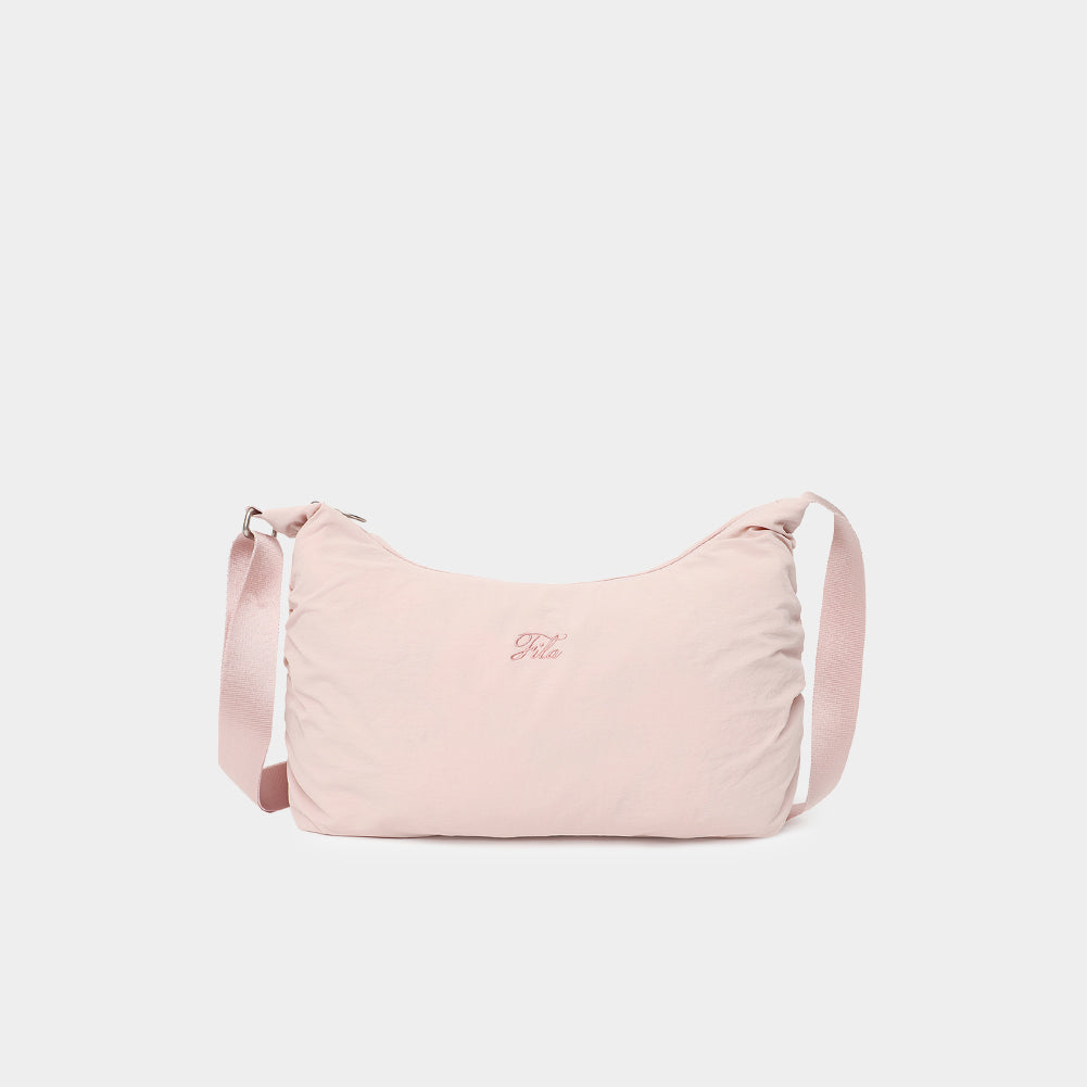 FILA Women's Daily Half Moon Hobobag