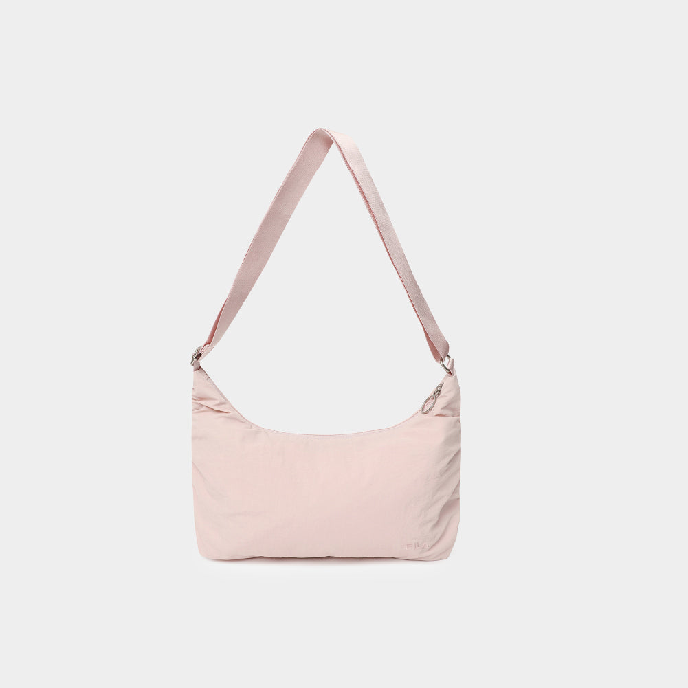 FILA Women's Daily Half Moon Hobobag