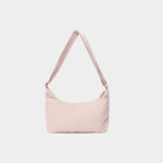 FILA Women's Daily Half Moon Hobobag