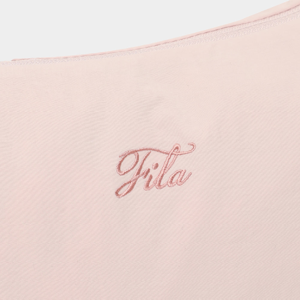 FILA Women's Daily Half Moon Hobobag