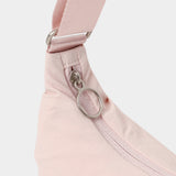 FILA Women's Daily Half Moon Hobobag