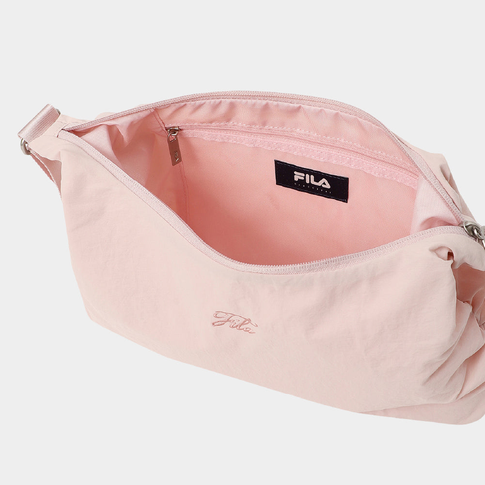 FILA Women's Daily Half Moon Hobobag