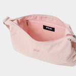 FILA Women's Daily Half Moon Hobobag