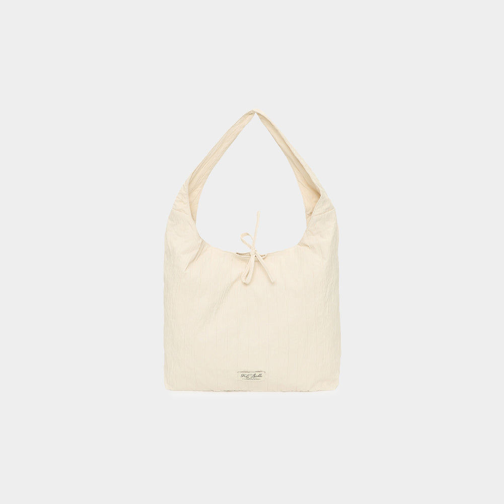 FILA Women's Ribbon Shoulder Bag