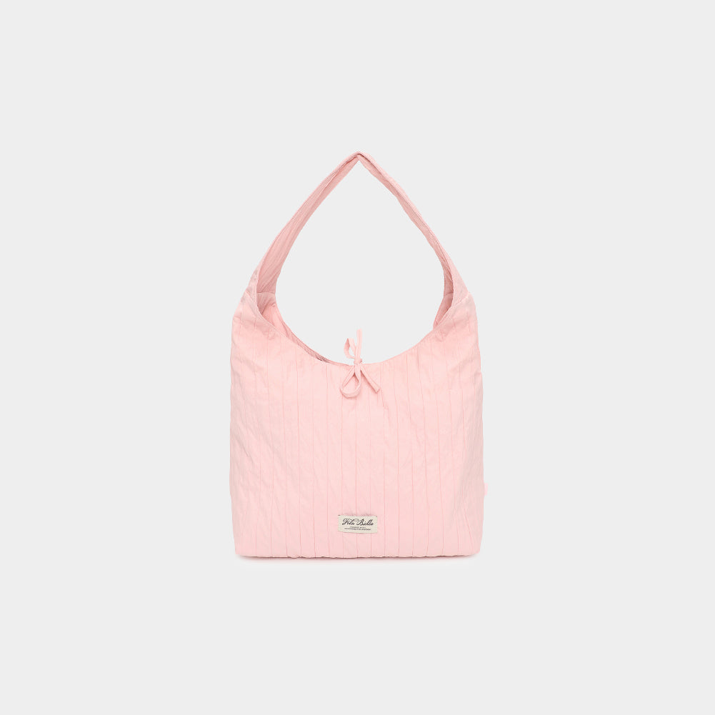 FILA Women's Ribbon Shoulder Bag